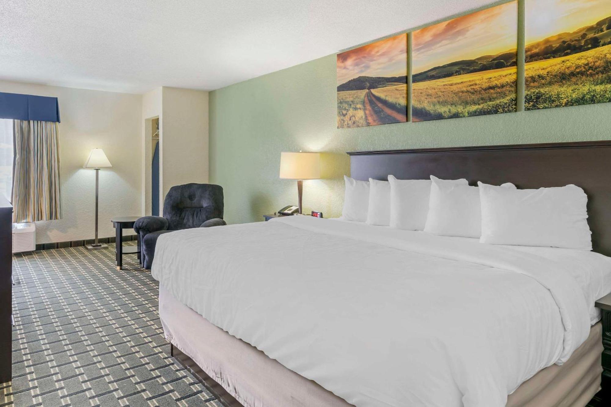 Hotel Clarion Pointe à Jasper Extérieur photo