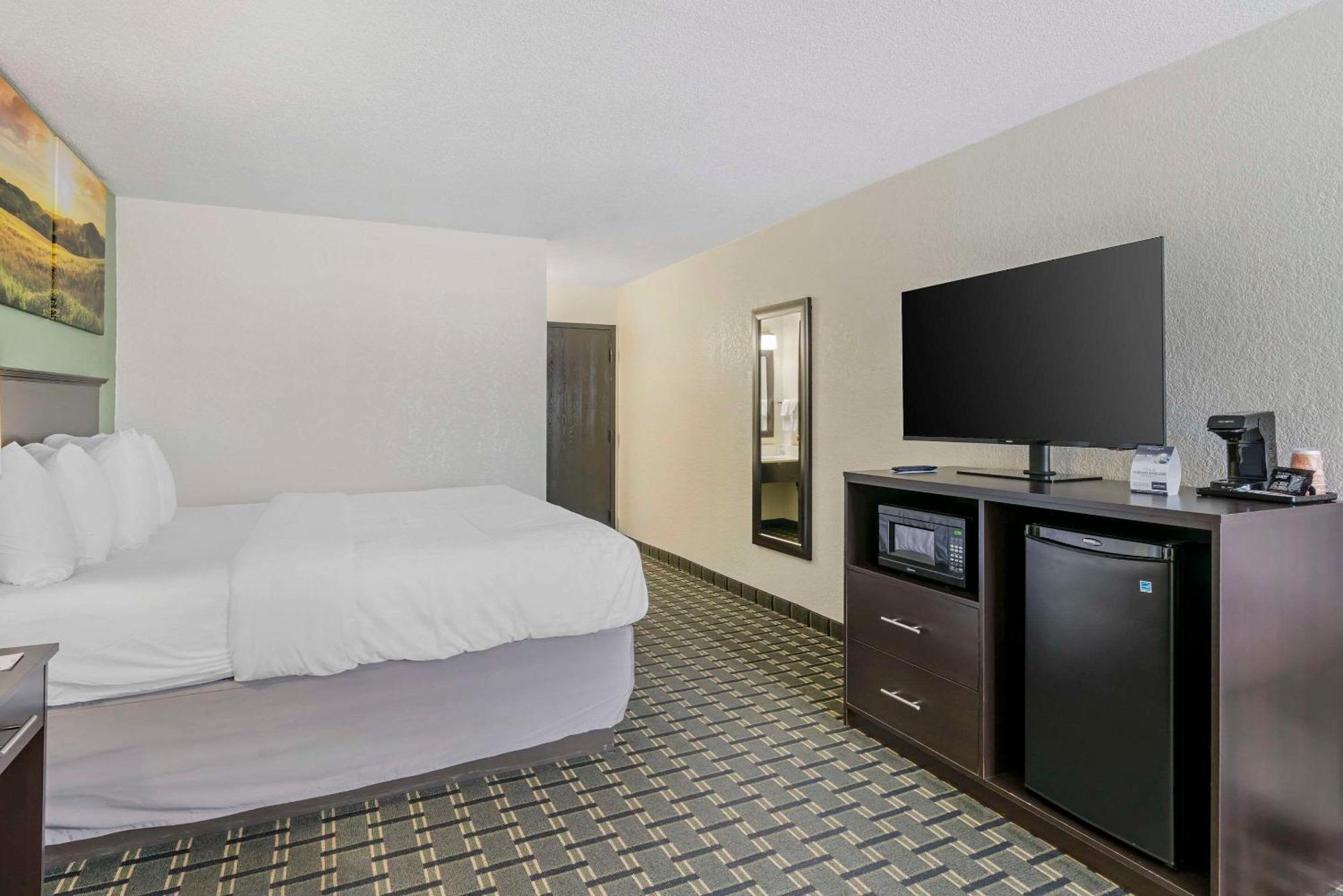 Hotel Clarion Pointe à Jasper Extérieur photo