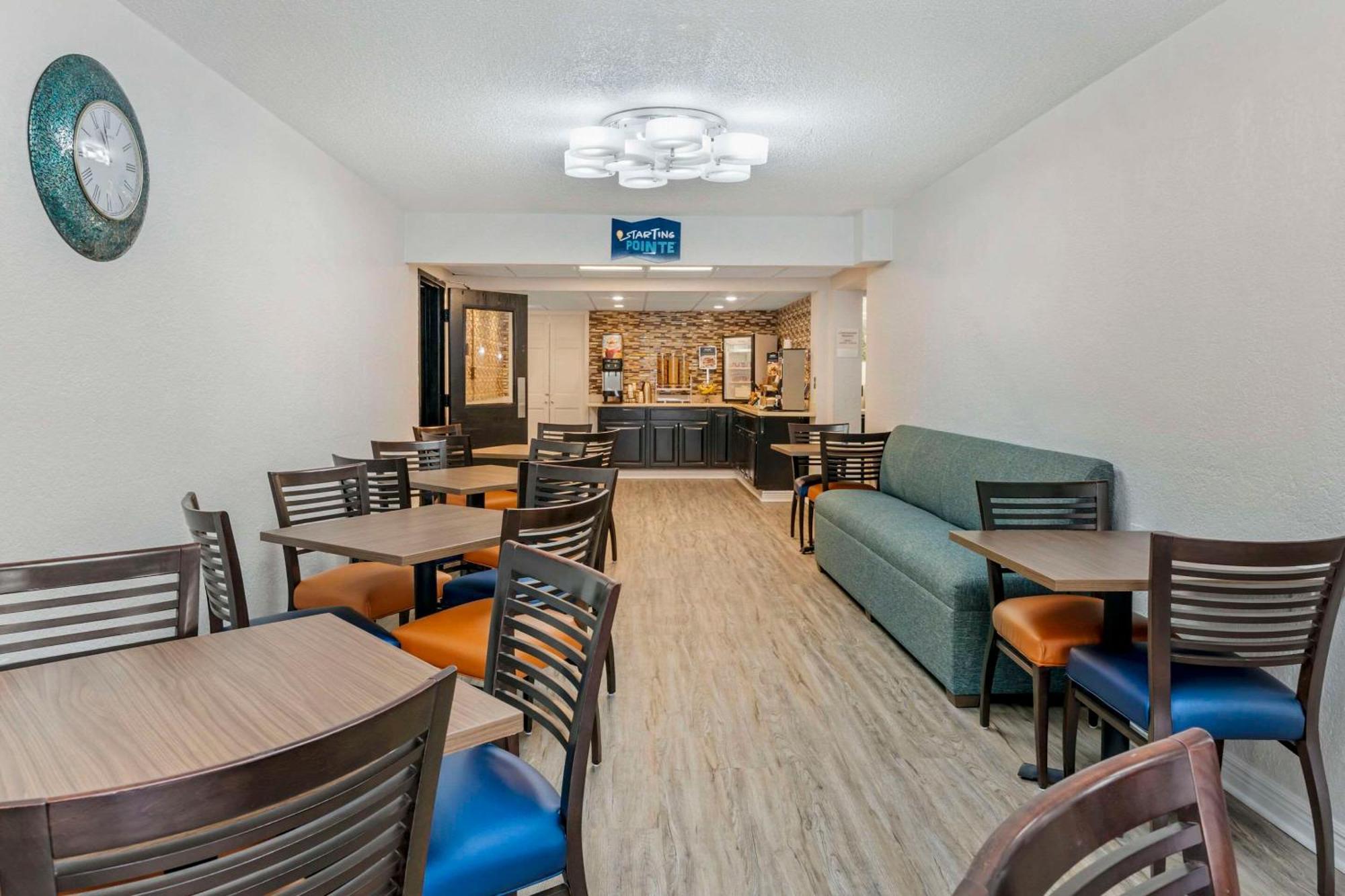 Hotel Clarion Pointe à Jasper Extérieur photo